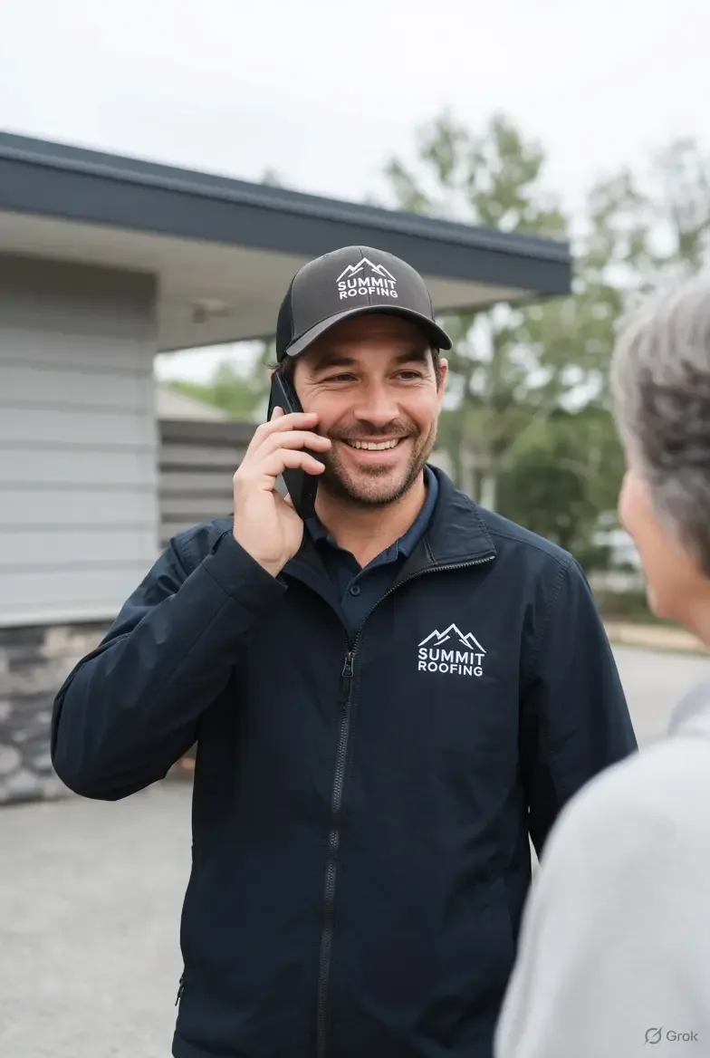 Flat Roof Leak Repair Manning, ND FAQs